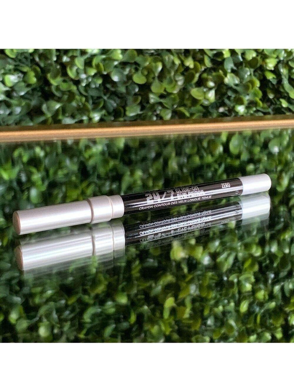 Urban Decay ZERO 24/7 Glide On Eye Pencil | Waterproof | NEW | Mini | 24 7 UD